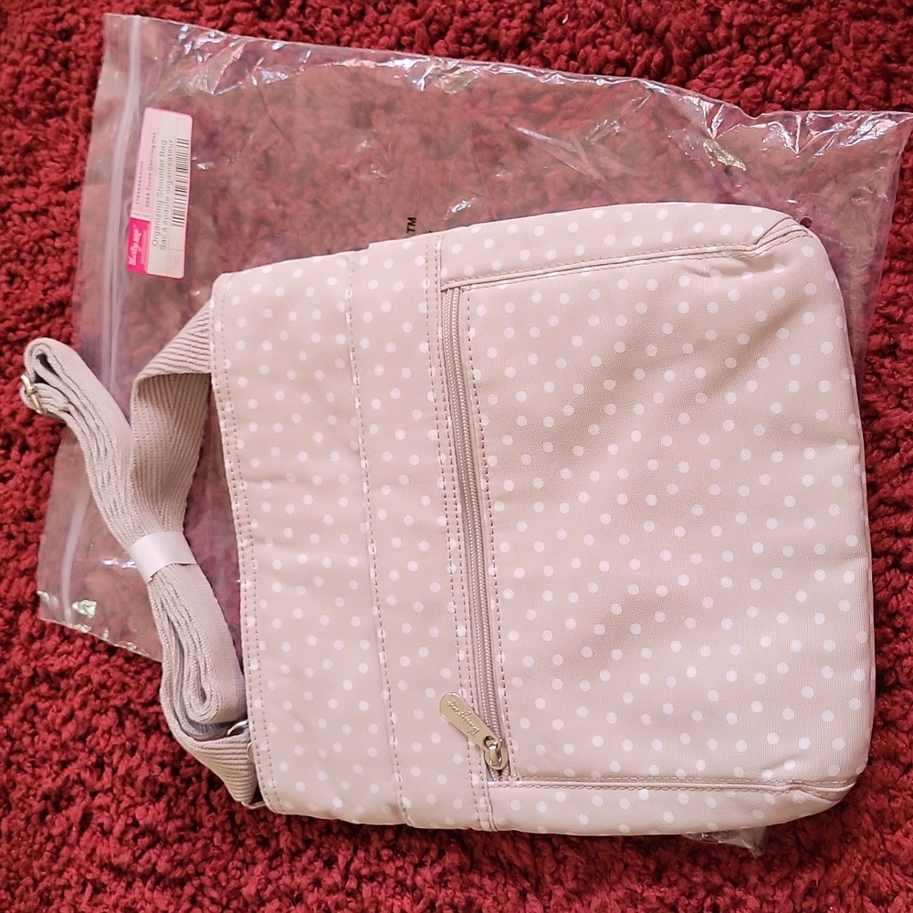 Thirty-one organizing shoulder bag.